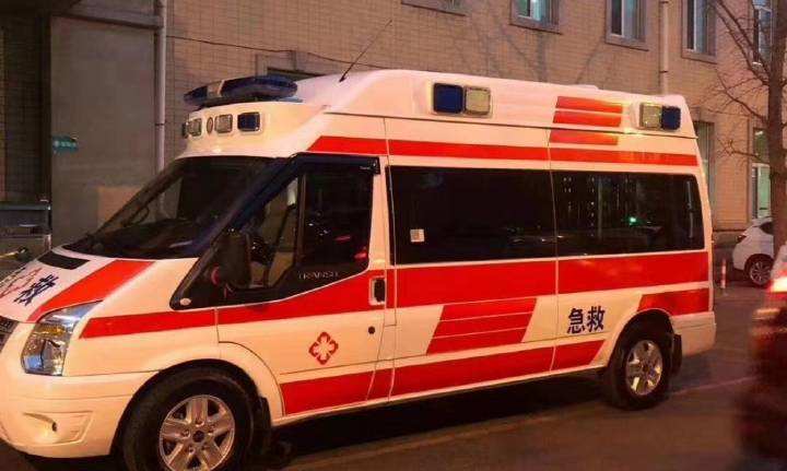 从化区成人监护型护送