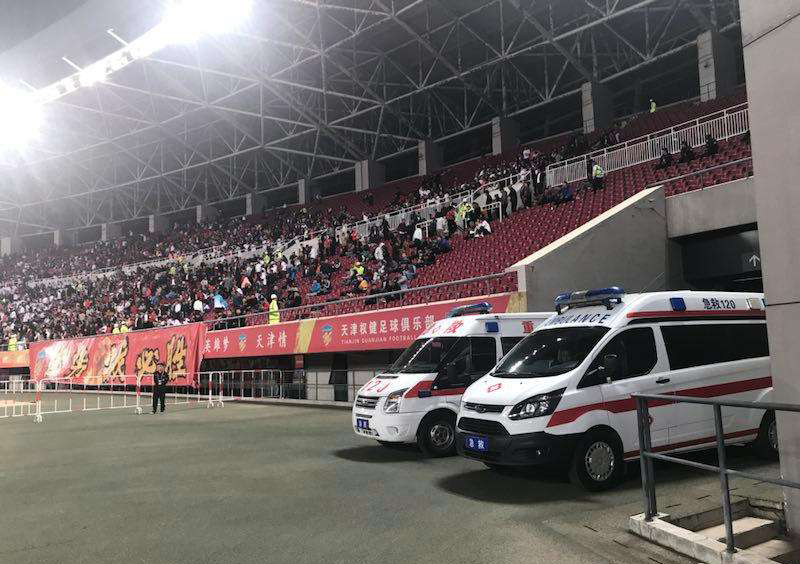 从化区大中小型活动保障
